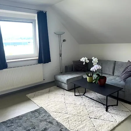 Ruheoase Am Bach In Apartment *