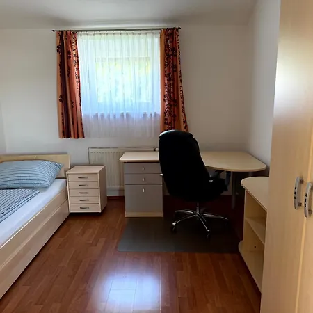 Apartment Ruheoase Am Bach In *