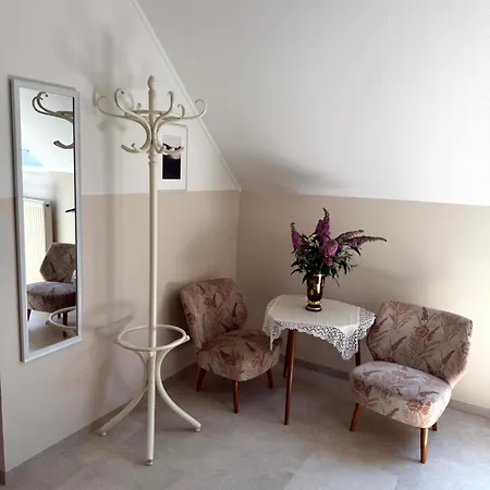Ruheoase Am Bach In Apartment Lafnitz