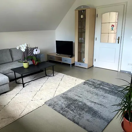 Ruheoase Am Bach In Apartment Lafnitz