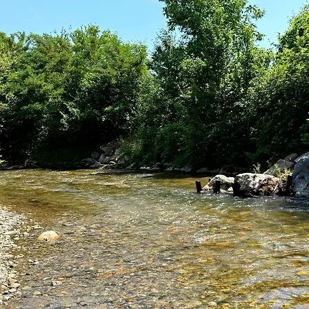 Ruheoase Am Bach In Lafnitz 公寓 Lamnitz