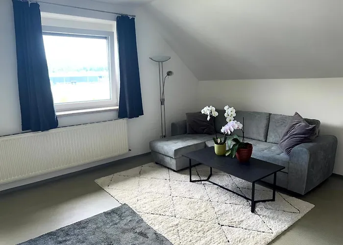 Ruheoase Am Bach In Lafnitz 公寓 *