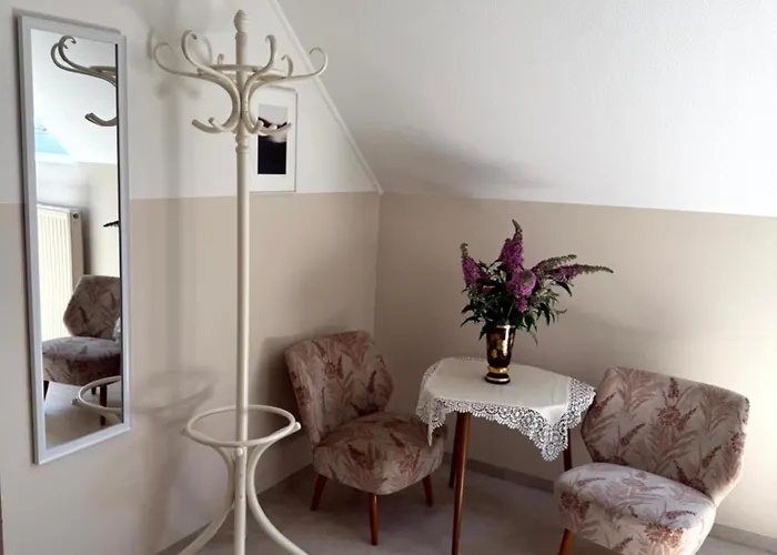 Ruheoase Am Bach In Lafnitz Apartment Lamnitz