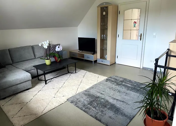 Ruheoase Am Bach In Lafnitz 公寓 Lamnitz