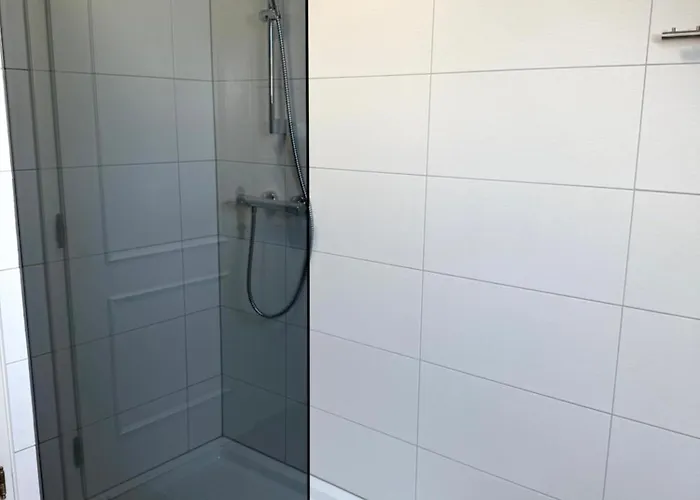 公寓 Ruheoase Am Bach In Lafnitz *