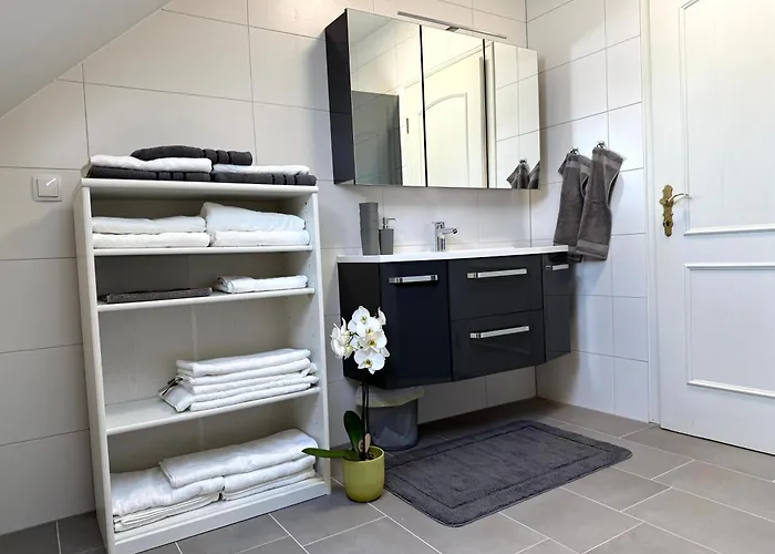 Ruheoase Am Bach In Lafnitz