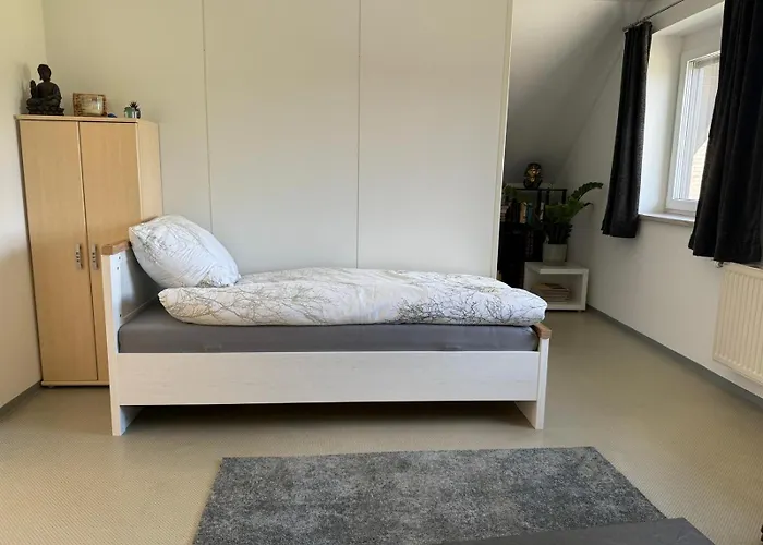 Ruheoase Am Bach In Lafnitz