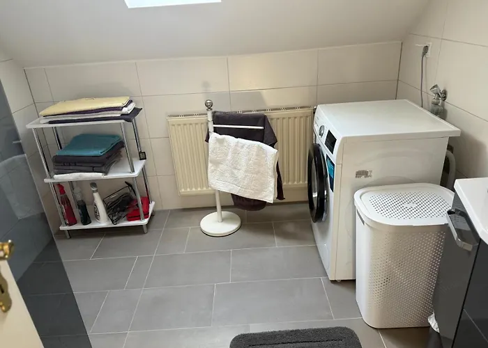 Ruheoase Am Bach In Lafnitz 公寓 *